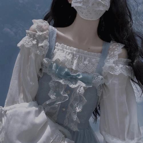 女神之境:换魂游戏